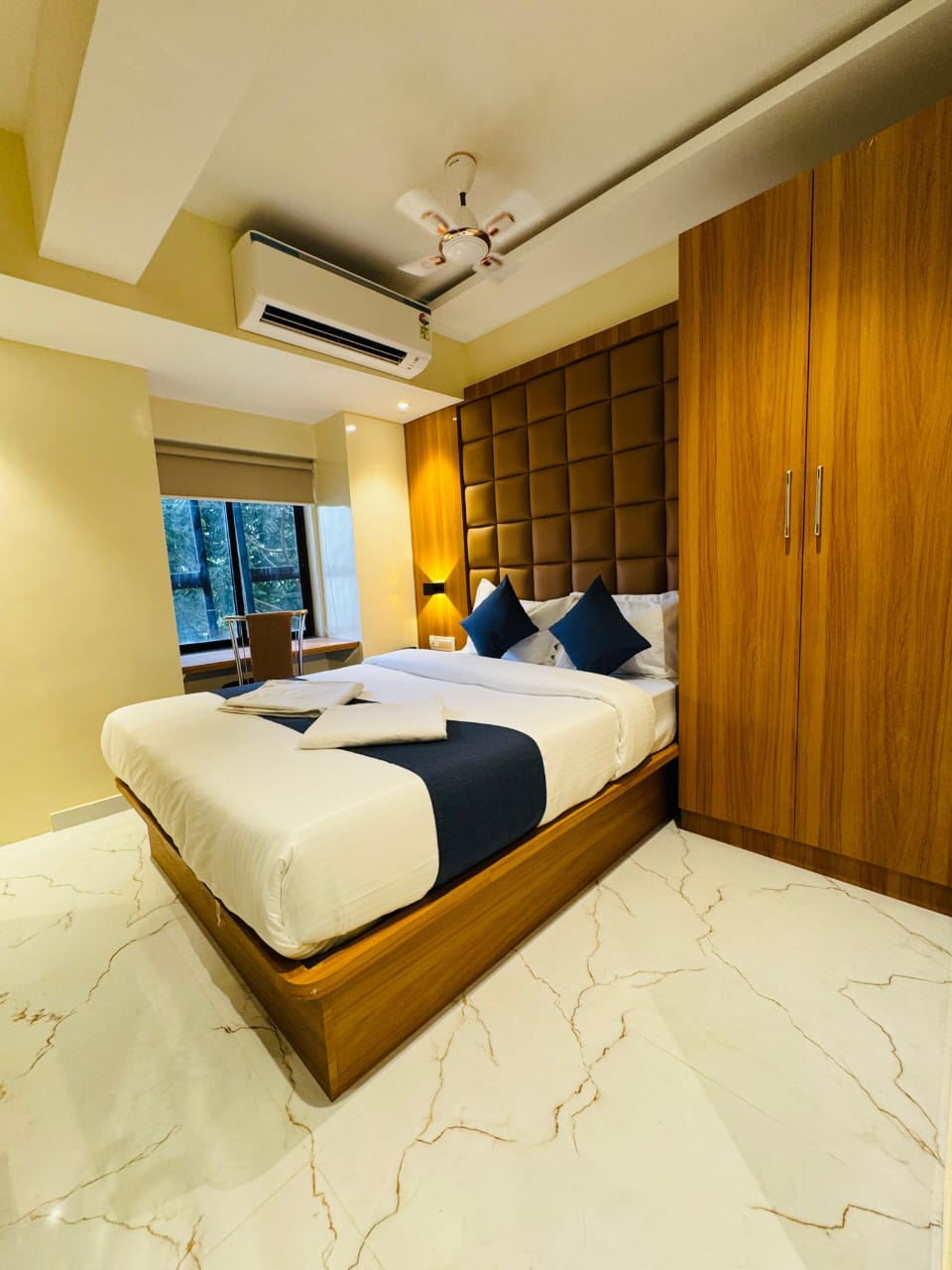HOTEL COMFORT CASTLE 5
