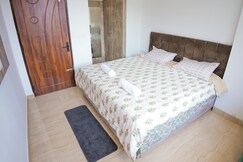 Cozy Stay Apartment, Rishikesh