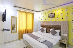 FabHotel Broadway, Delhi