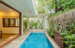 Swimming Pool 1
