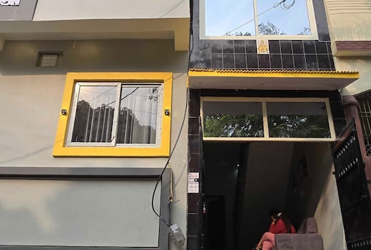 Hotel O Sai Dham Ayodhya