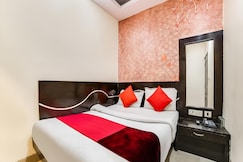 Hotel Geetanjali Inn @Near New Delhi Railway Station, Palwal