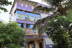 STHALAS SERVICE APARTMENT, Mahabalipuram