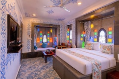 Storica Stays - Panorama Haveli, Udaipur