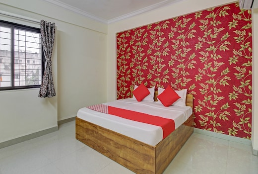 Hotel O Sai Executive Lodging
