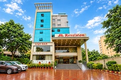 Hotel Royalsion, Ranchi