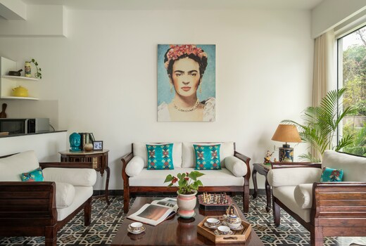 El Rocio - 2 BHK at Assagao by The Blue Kite (18)