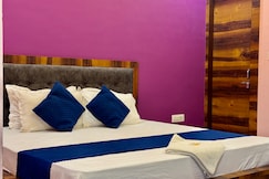 Maa Durga Dham, Vrindavan