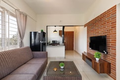 Ember 2BHK ITPL Whitefield Blr, Bangalore