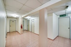OYO 89461 CP Hotel, Perak Tengah