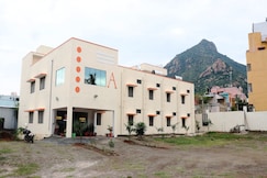 Baba Residency, Tiruvannamalai