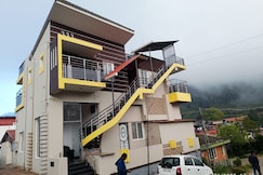 QUEENHILL RESIDENCY, Ooty