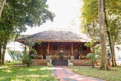 The Isle by Area 707, Cochin