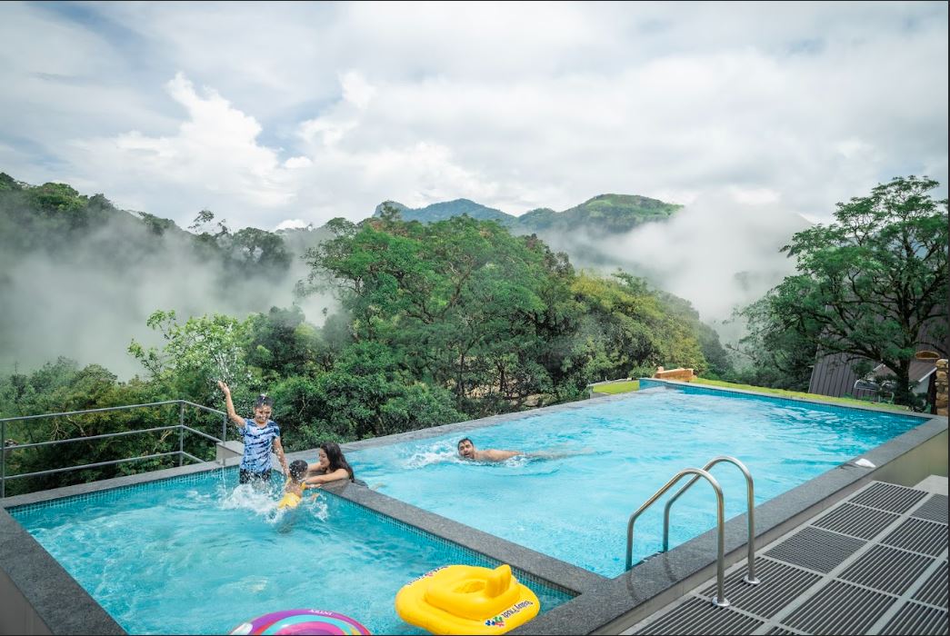 Vanani Resort and Caravan Park - Tap to explore photos