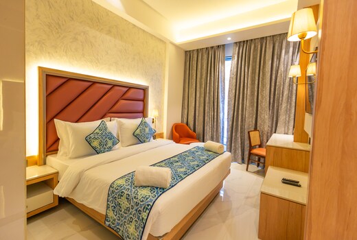 Shera Hotels and Banquets