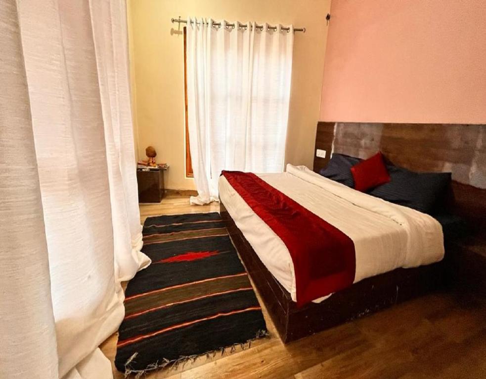 StayApart | Atharva Villa - Gateway to Kedarnath - Tap to explore photos