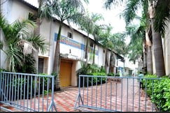 COSMOPOLITAN CULTURAL CENTRE, Kurnool