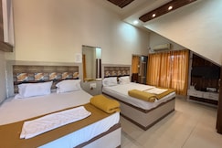 Green Paradise, Trimbak