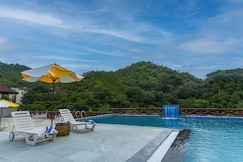 The Rock Valley Resort, Kumbhalgarh