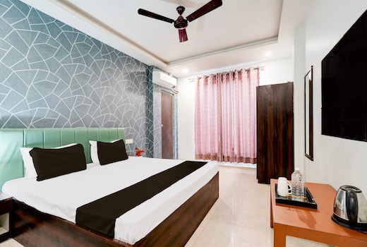 Hotel O Alankrita Resort