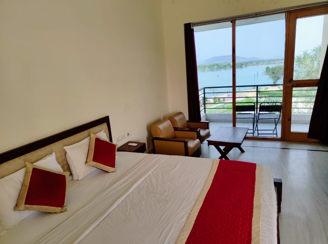 Kanota Camp Resorts - Tap to explore photos