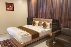 Hotel Jaidhan, Nanded