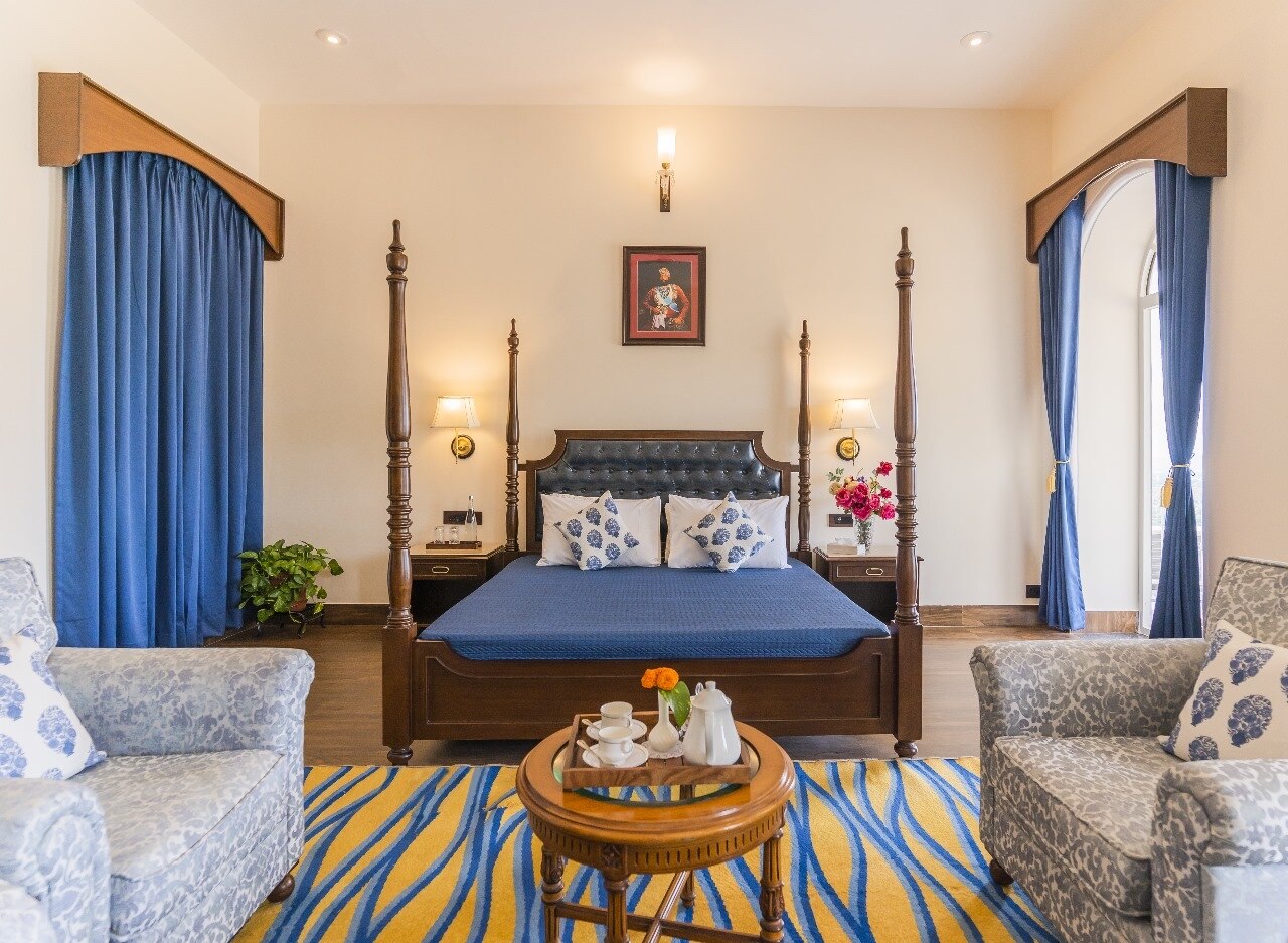 Photos of The Hill House - Homestay in Nathdwara