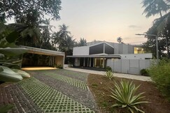 Taftah by Snooze Living Kovoor Calicut 1KM CMC, Calicut (Kozhikode)