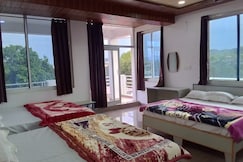 US residency, Haridwar