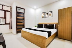 HOTEL O MARIGOLD INN, Kanpur