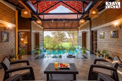 StayVista at Lumos Paradise, Karjat