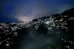 Mukhia's Homestay and Restaurant., Darjeeling