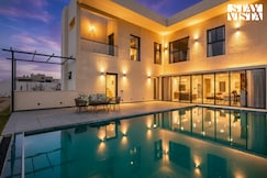 The Sweet Life With Private Pool, Sohna