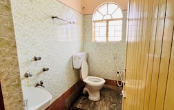 Washroom