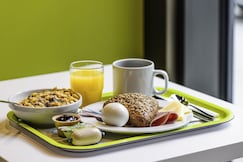 ibis budget Orl, Allier
