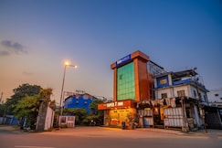 Via Super 7 Inn, Navi Mumbai