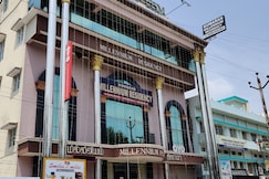 Kumaran Millenniium Residency, Vellore