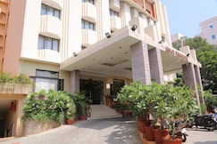 Hotel Surguru, Pondicherry