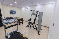 Sukis Suites | 4BHK Apartment, Maddur