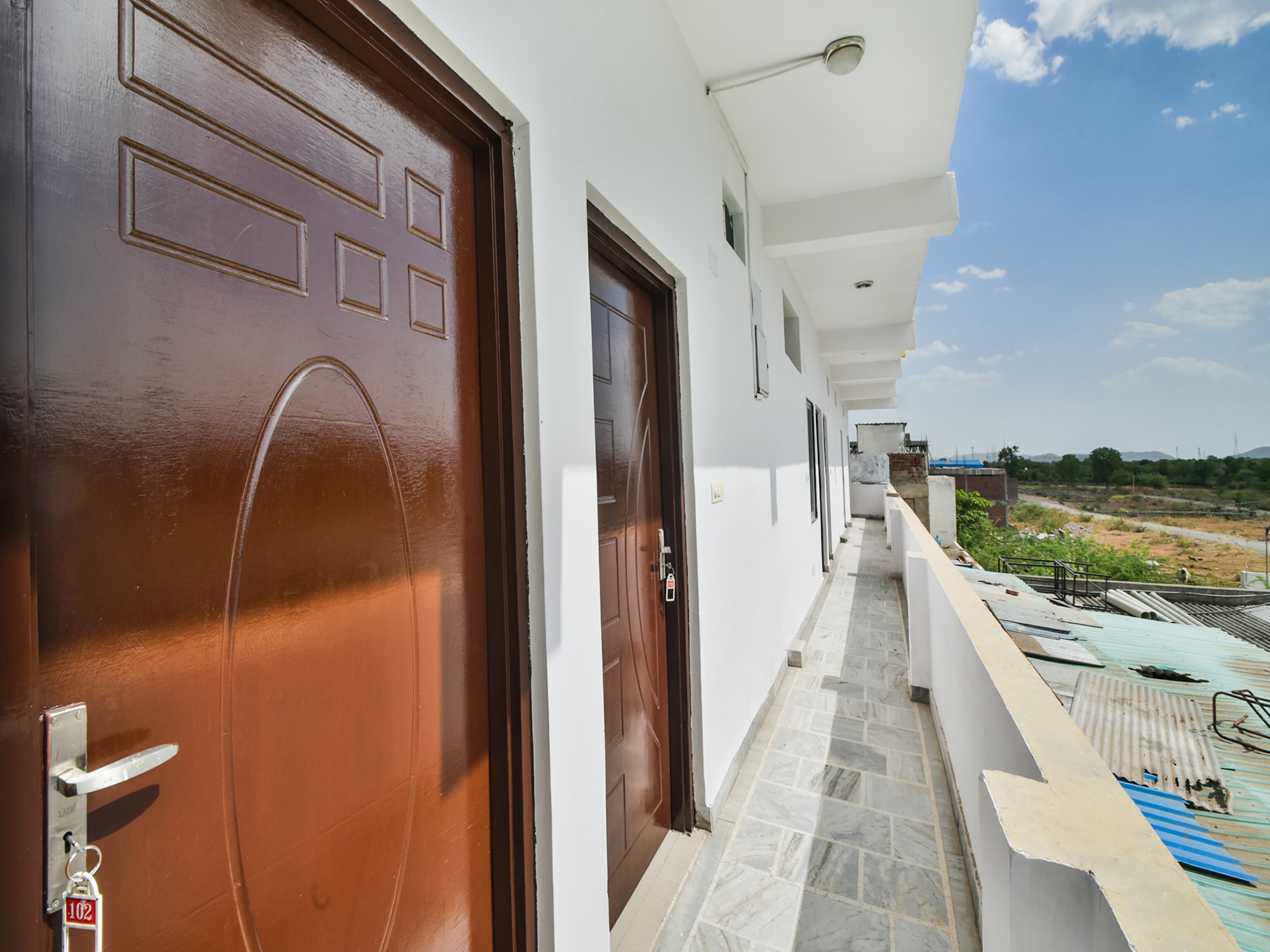 Hotel roop mahal - Tap to explore photos