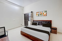 Hotel O HAVEN PEACOCK, Noida