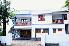 Elettaria Valley Rooms, Munnar