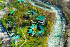 Span Resort and Spa, Manali