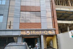 Hotel O The Q Banquet & Restaurant, Ranchi