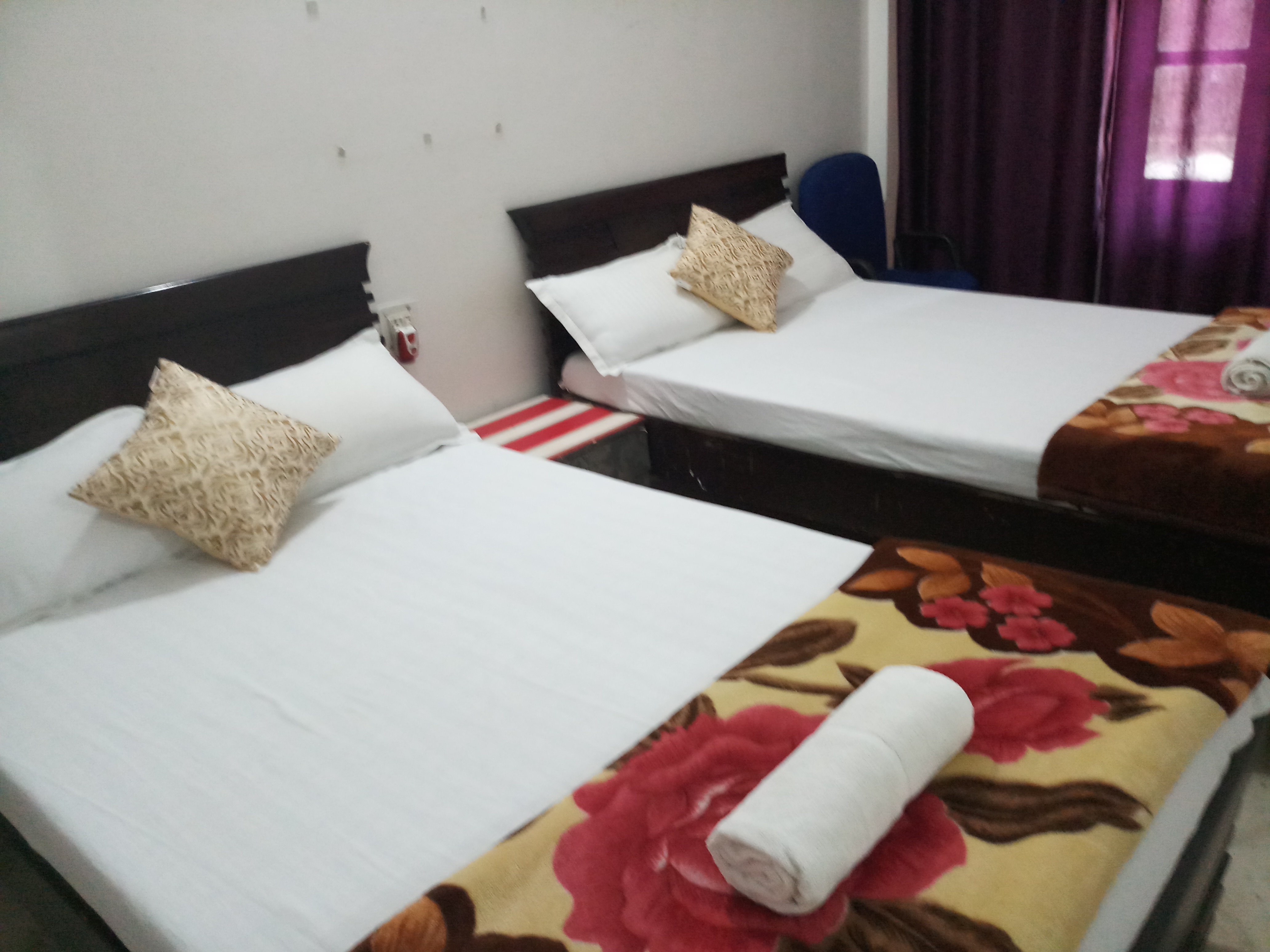 LAXMI GUEST HOUSE - Tap to explore photos