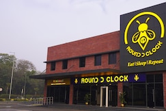 Round D Clock, IGI Airport, Delhi