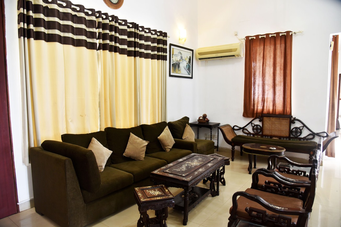 Amrita Appartments and Villas - Tap to explore photos