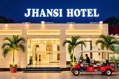 Jhansi Hotel, Chanderi