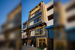 Hotel Dreamland, Karnal