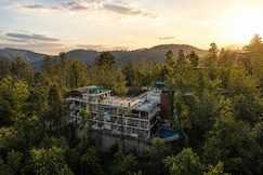 First View Resort, Lansdowne